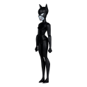 DC Direct statue The New Batman Adventures Catwoman 15 cm