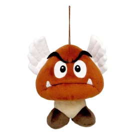 Super Mario plush Paragoomba 19 cm