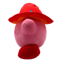 Kirby plush Cowboy 30 cm