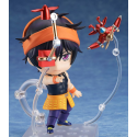 Jojo's Bizarre Adventure: Golden Wind Nendoroid figure Narancia Ghirga 10 cm (re-run)