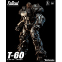 Fallout FigZero 1/6 T-60 Power Armor figure 37 cm