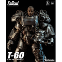 Fallout FigZero 1/6 T-60 Power Armor figure 37 cm