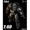 Fallout FigZero 1/6 T-60 Power Armor figure 37 cm