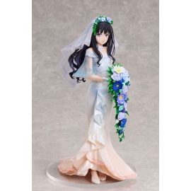 Lycoris Recoil 1/7 Takina Inoue Wedding dress Ver. 25cm