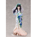 Lycoris Recoil 1/7 Takina Inoue Wedding dress Ver. 25cm