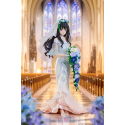 Lycoris Recoil 1/7 Takina Inoue Wedding dress Ver. 25cm