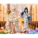 Lycoris Recoil 1/7 Takina Inoue Wedding dress Ver. 25cm