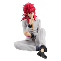 Yu Yu Hakusho GEM Kurama Palm Size 9 cm