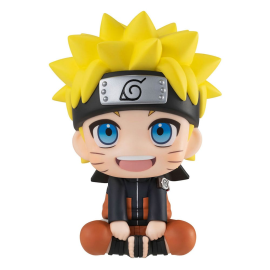 Naruto Shippuden Look Up Naruto Uzumaki 11 cm