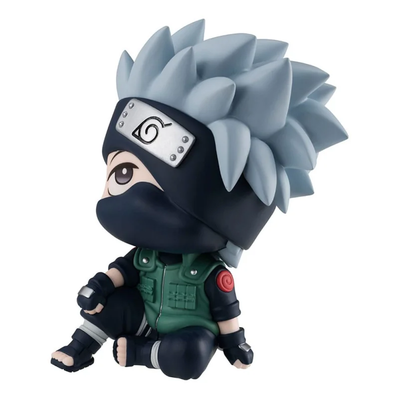 Naruto Shippuden Look Up Kakashi Hatake 11 cm