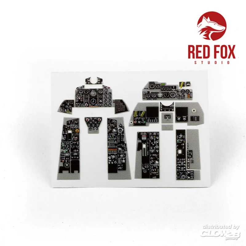 Red Fox Studio 