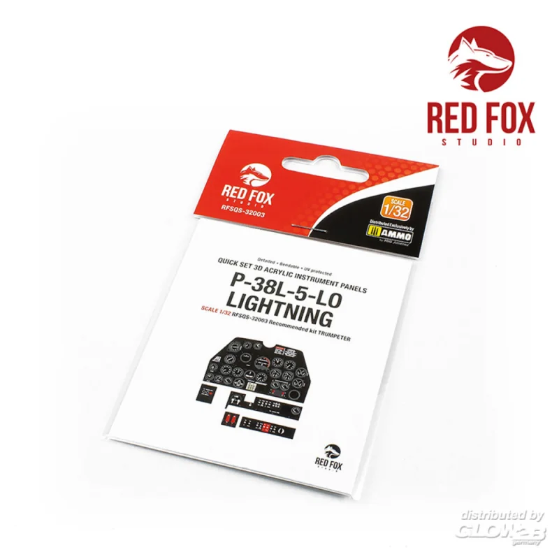 Red Fox Studio 