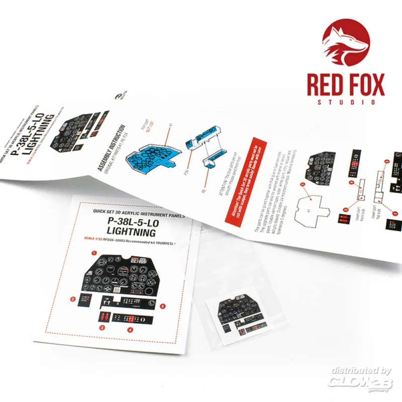 Red Fox Studio 