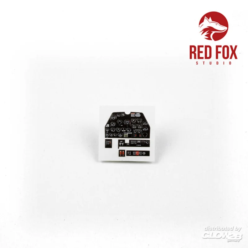 Red Fox Studio 