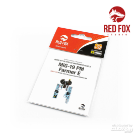 Red Fox Studio 