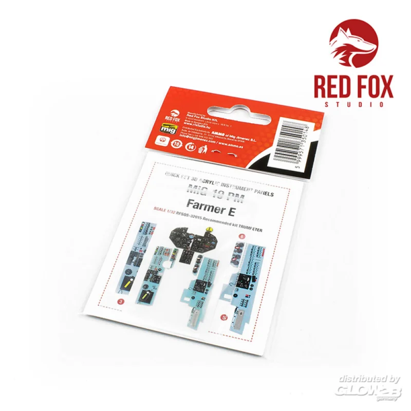 Red Fox Studio 