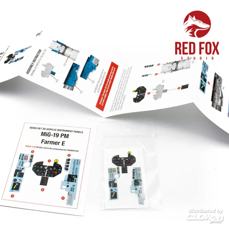 Red Fox Studio 