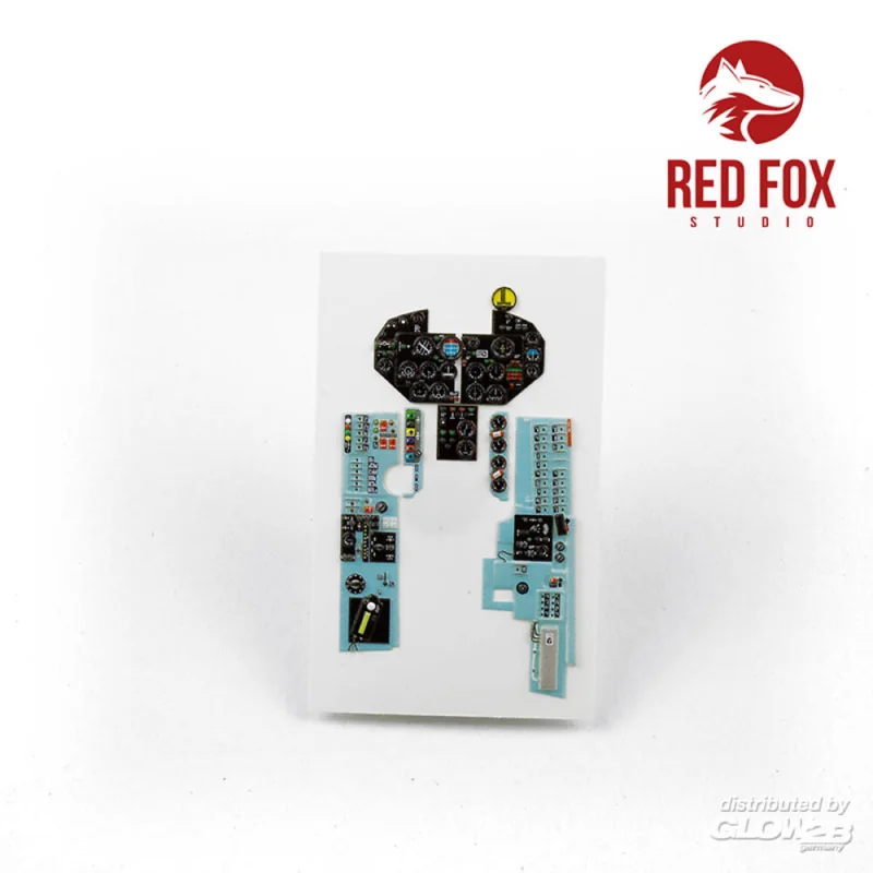 Red Fox Studio 