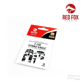 Red Fox Studio 