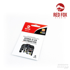 Red Fox Studio 