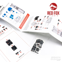 Red Fox Studio 