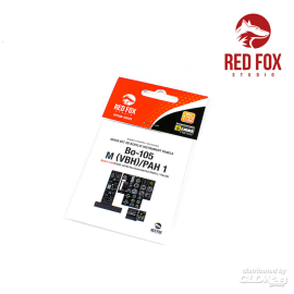 Red Fox Studio 