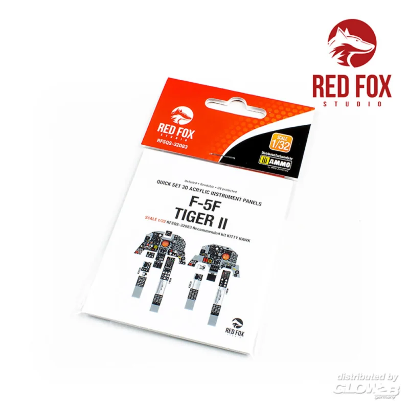 Red Fox Studio 