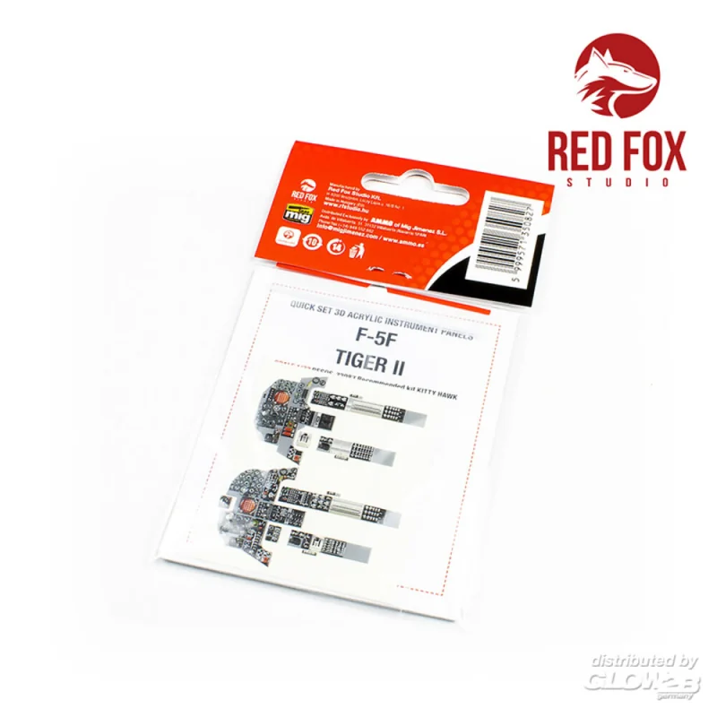 Red Fox Studio 