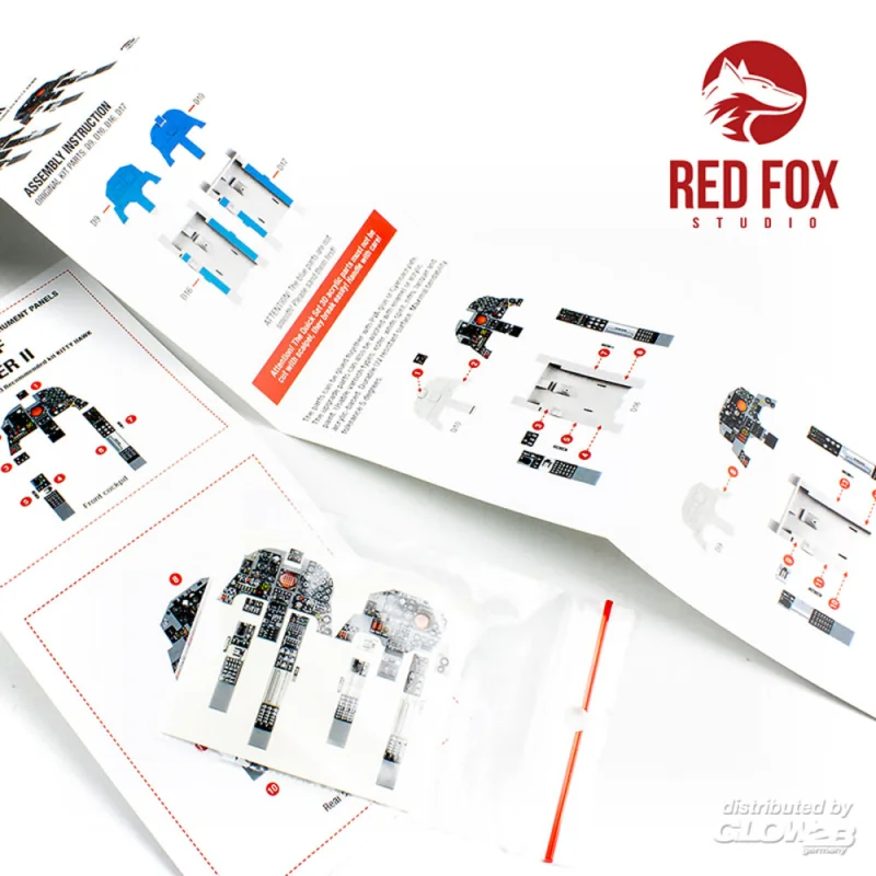 Red Fox Studio 