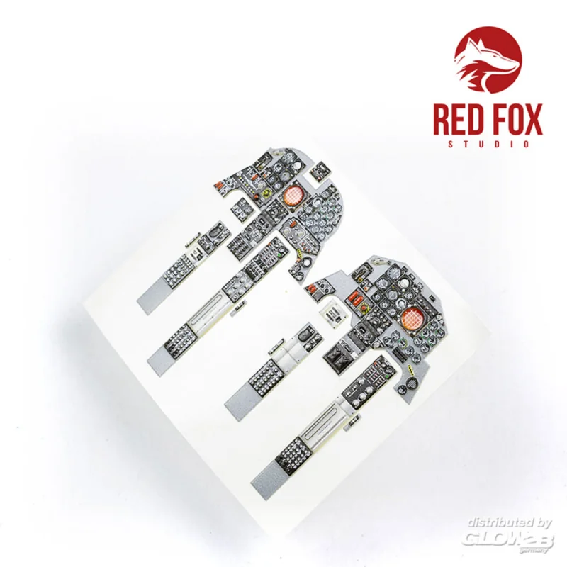 Red Fox Studio 