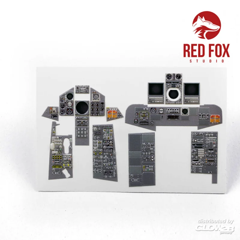 Red Fox Studio 