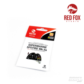 Red Fox Studio 