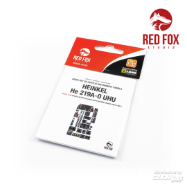 Red Fox Studio 