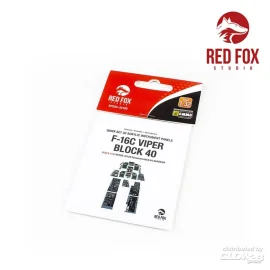 Red Fox Studio 