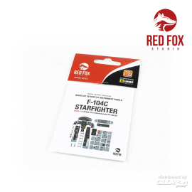 Red Fox Studio 