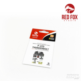 Red Fox Studio 