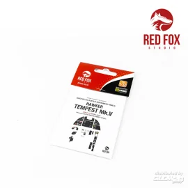 Red Fox Studio 