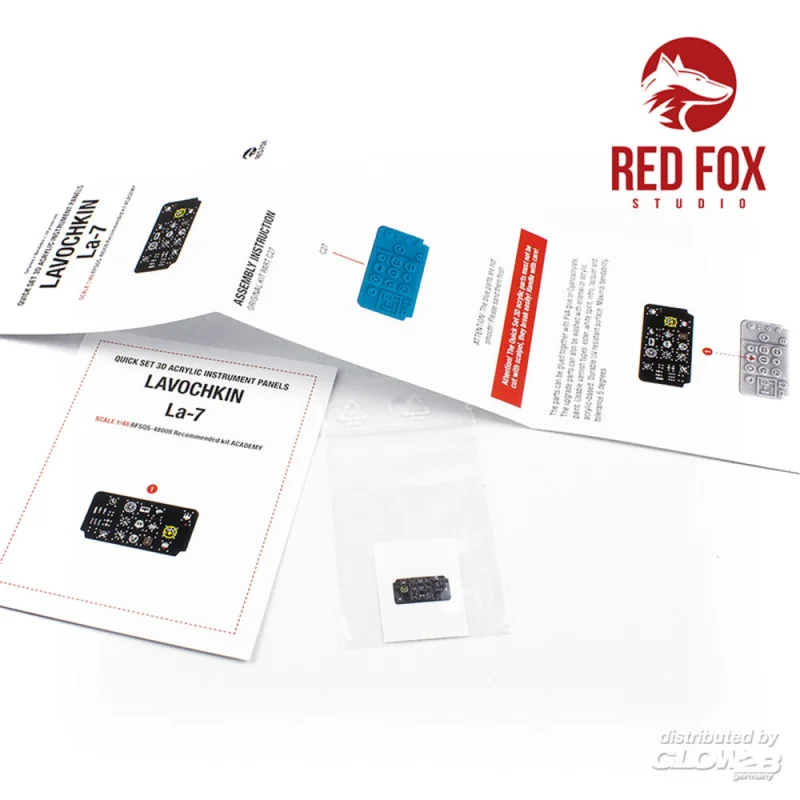 Red Fox Studio 