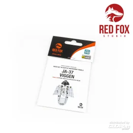 Red Fox Studio 