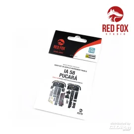 Red Fox Studio 