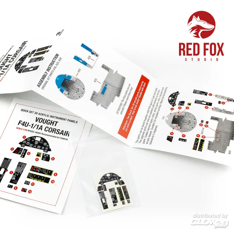 Red Fox Studio 