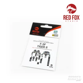 Red Fox Studio 