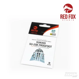 Red Fox Studio 