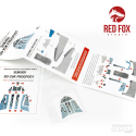 Red Fox Studio 