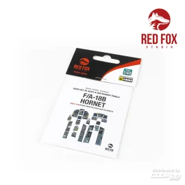 Red Fox Studio 