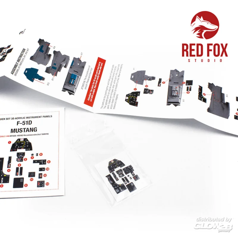 Red Fox Studio 