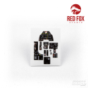 Red Fox Studio 