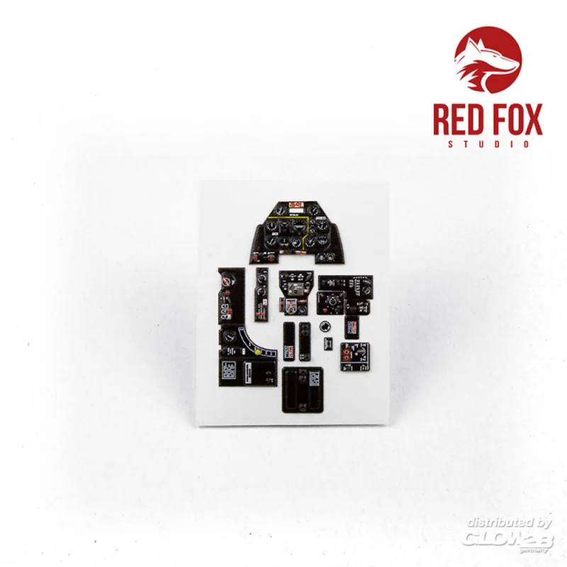 Red Fox Studio 