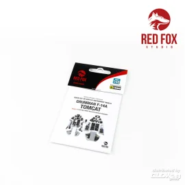 Red Fox Studio 