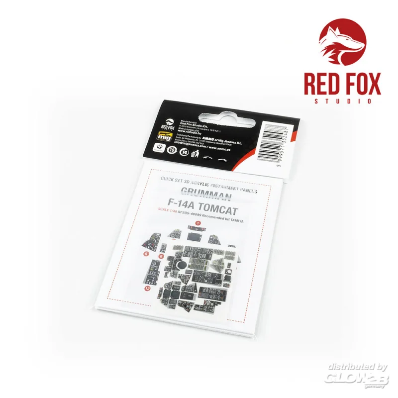 Red Fox Studio 